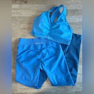 Alphalete Amplify Set